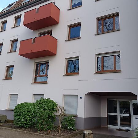 Appartement Cosy A Strasbourg Exterior foto
