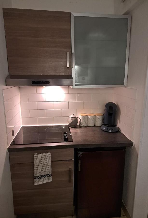 Appartement Cosy A Strasbourg Exterior foto