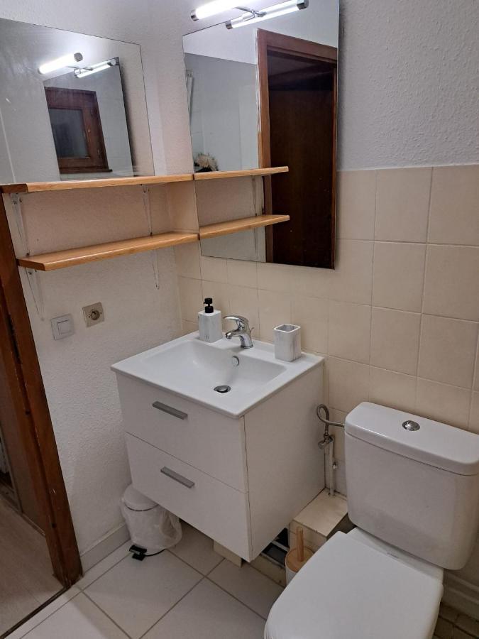 Appartement Cosy A Strasbourg Exterior foto