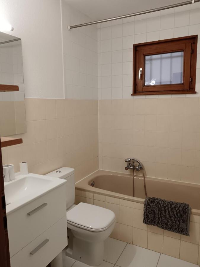 Appartement Cosy A Strasbourg Exterior foto