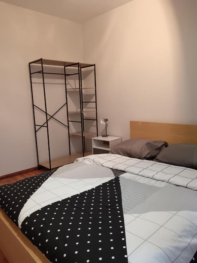 Appartement Cosy A Strasbourg Exterior foto