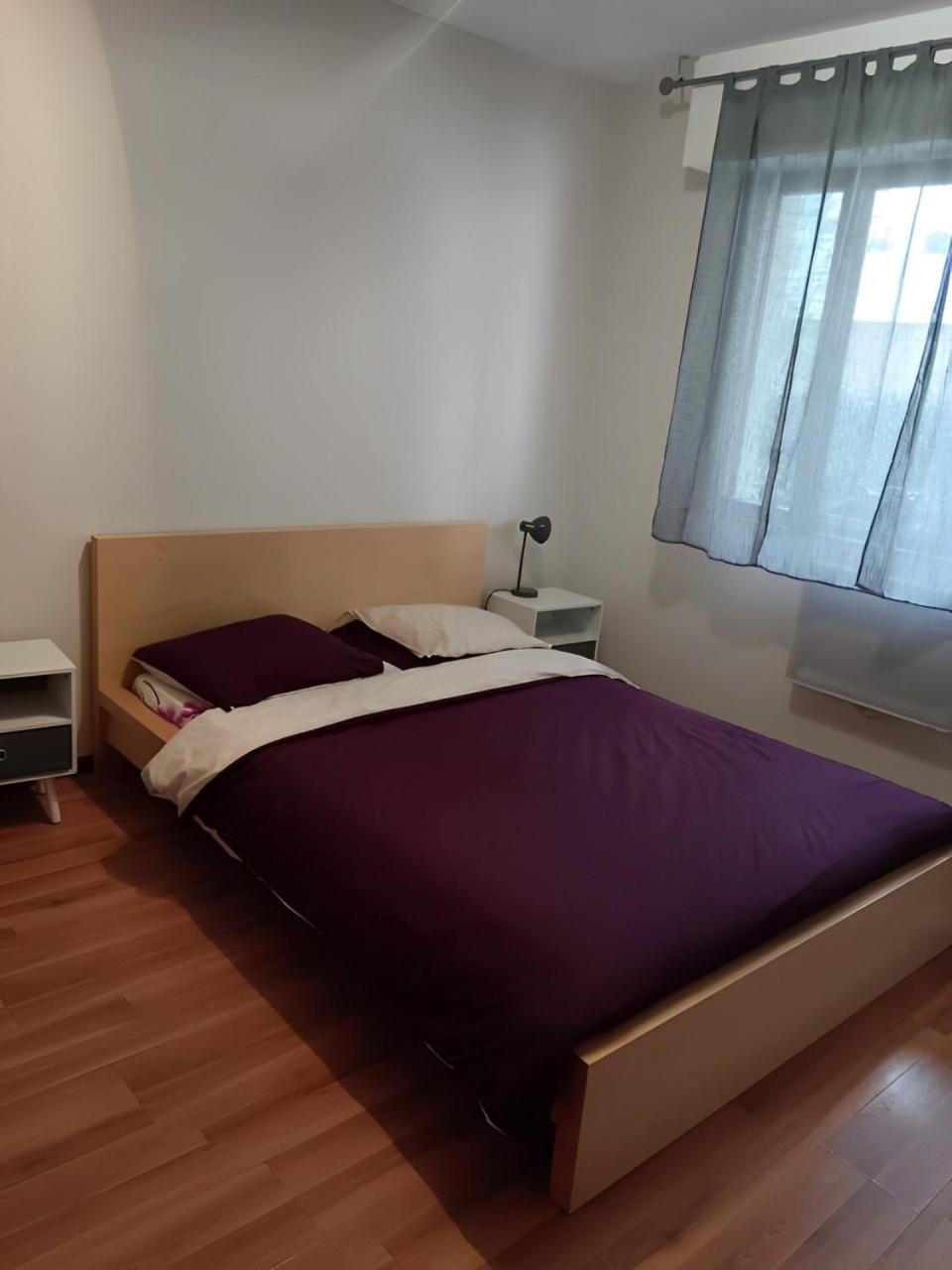 Appartement Cosy A Strasbourg Exterior foto