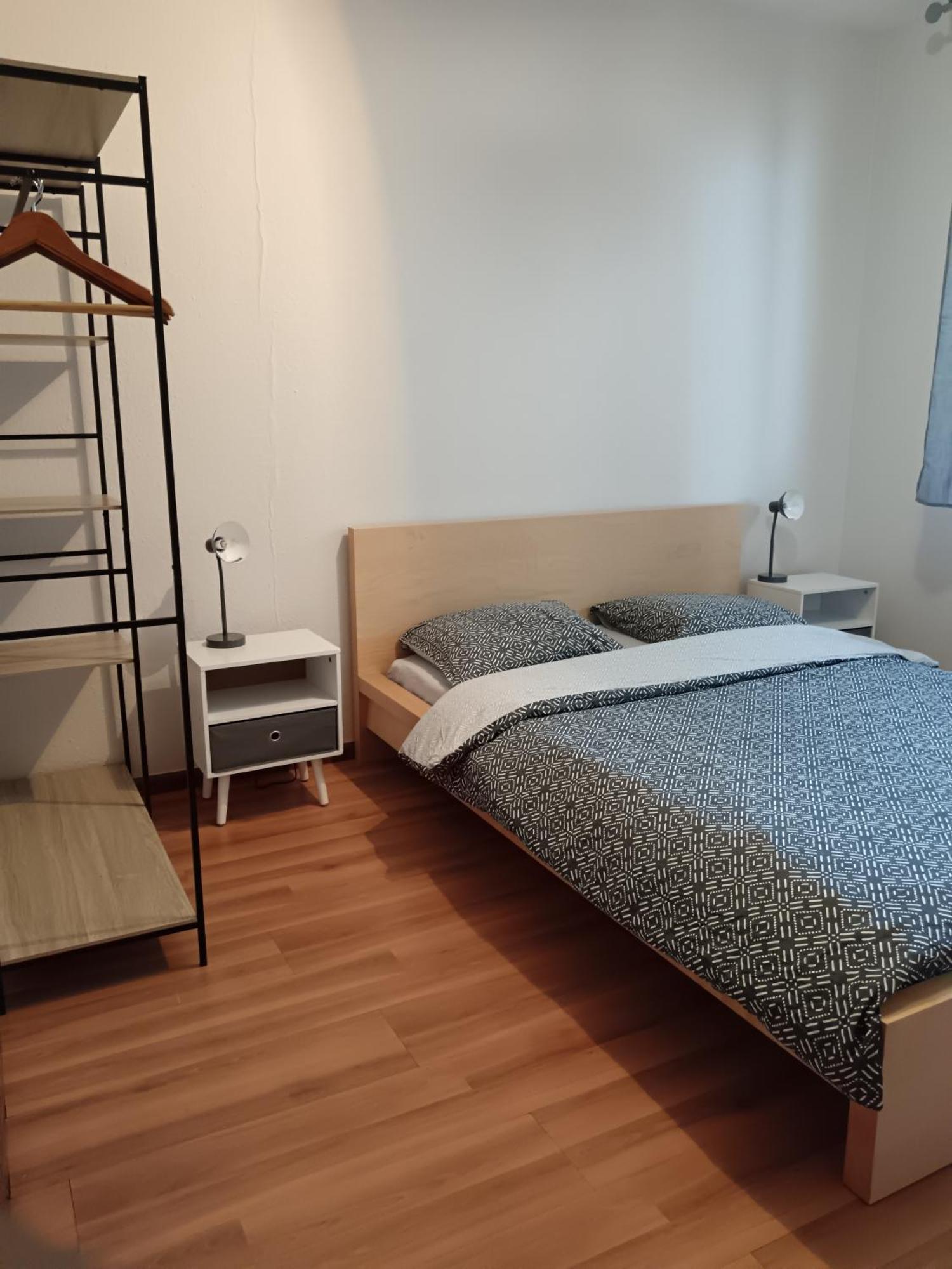 Appartement Cosy A Strasbourg Exterior foto