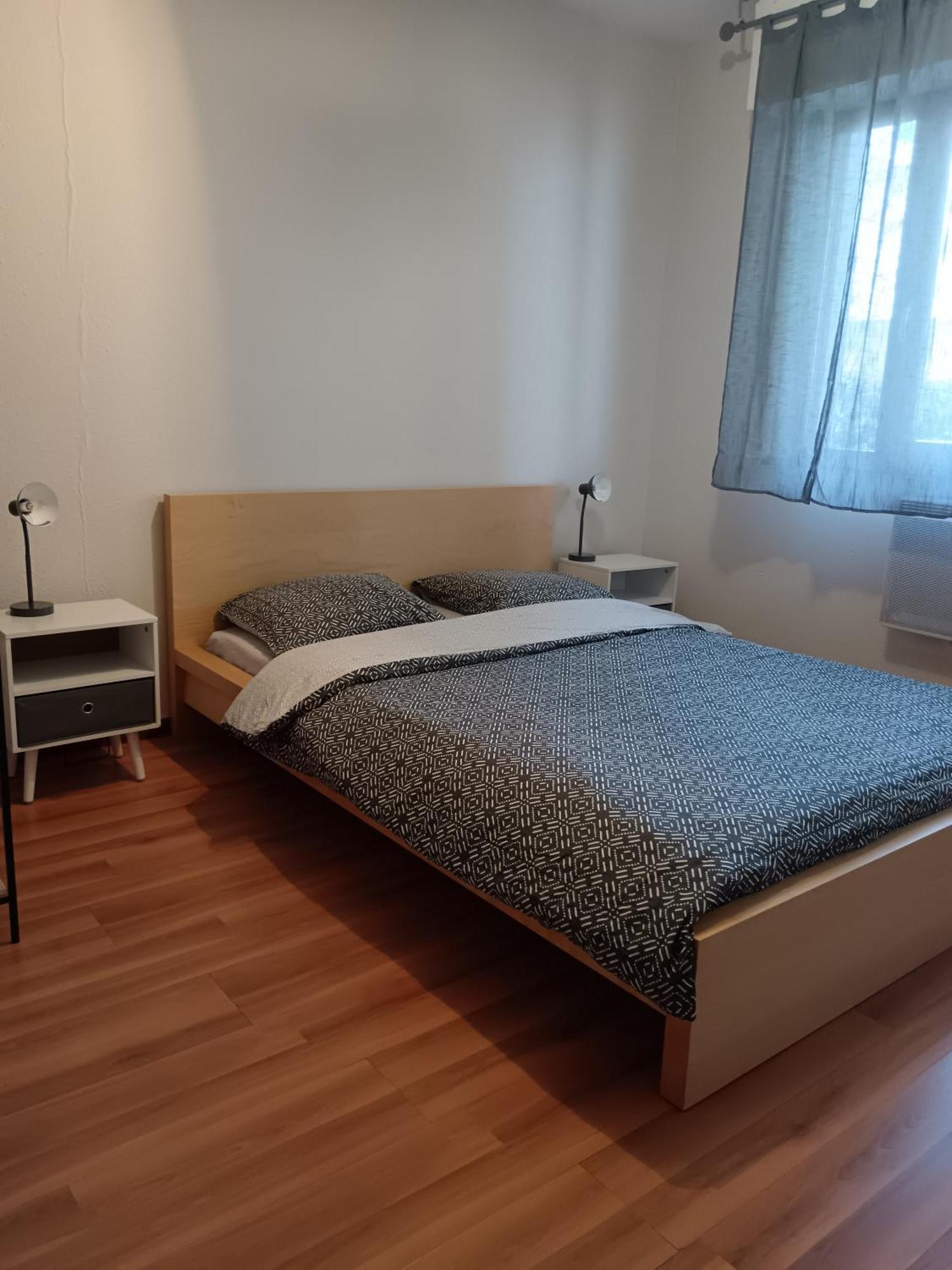 Appartement Cosy A Strasbourg Exterior foto