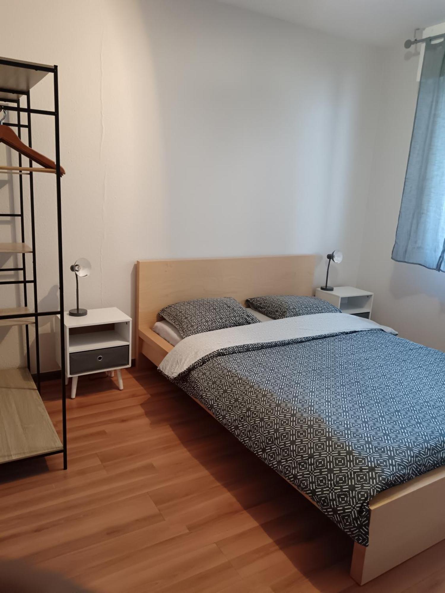 Appartement Cosy A Strasbourg Exterior foto